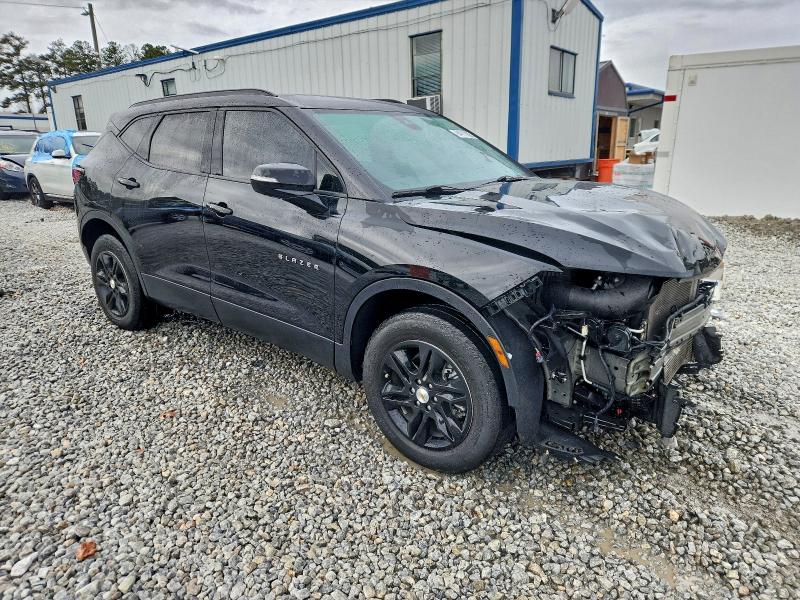Фото 4 - CHEVROLET BLAZER