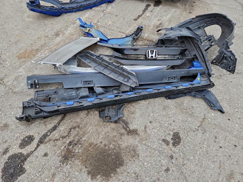 Фото 12 - HONDA CIVIC