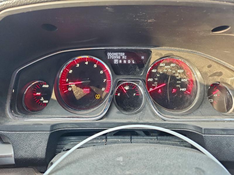 Фото 9 - GMC ACADIA