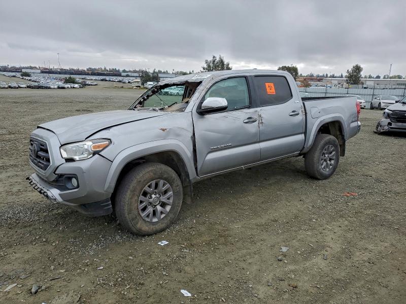 Фото 1 - TOYOTA TACOMA