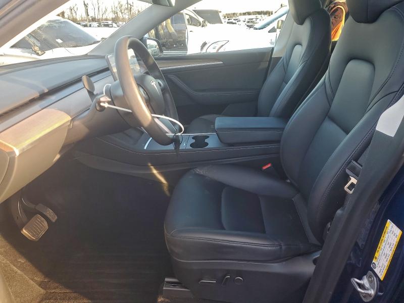 Фото 7 - TESLA MODEL Y