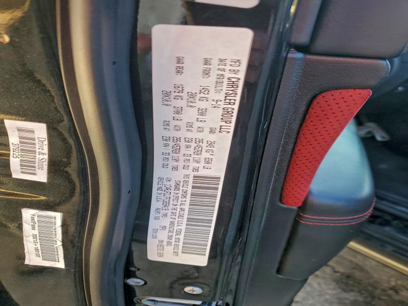 Фото 13 - JEEP GRAND CHER