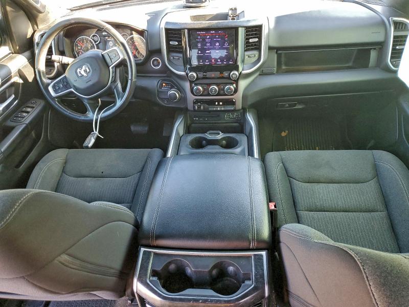 Фото 8 - RAM 1500