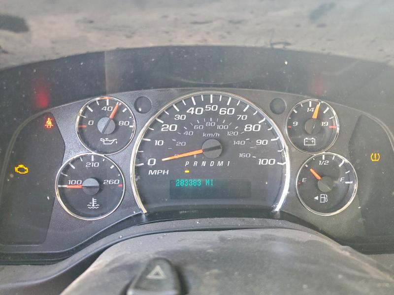 Фото 9 - GMC SAVANA