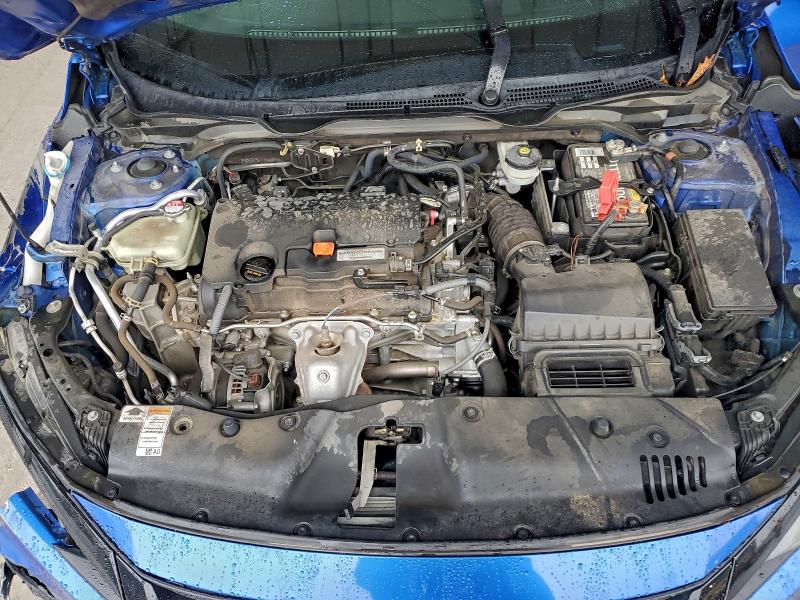 Фото 11 - HONDA CIVIC