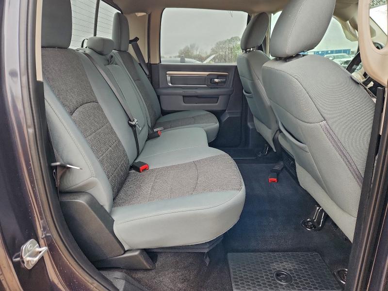 Фото 10 - RAM 1500