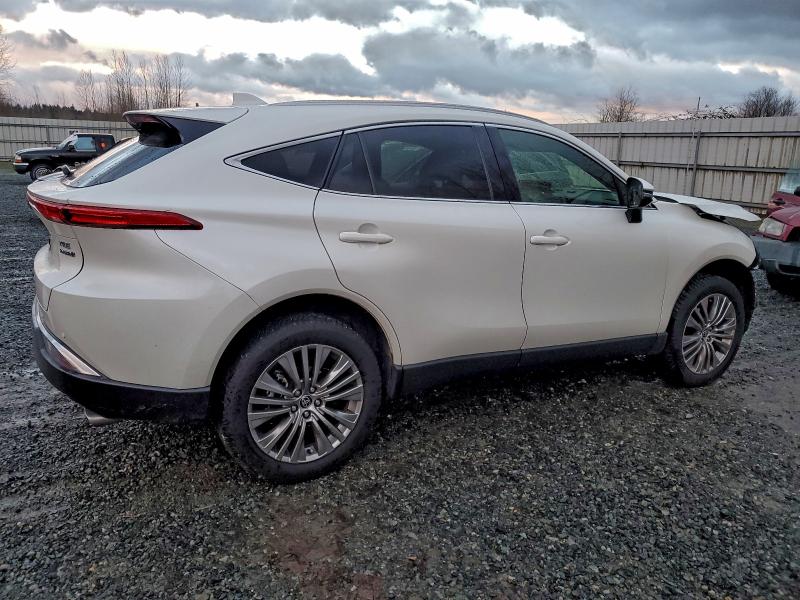 Фото 3 - TOYOTA VENZA