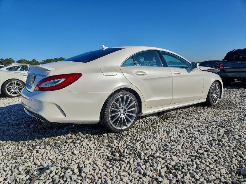 MERCEDES-BENZ CLC-CLASS 2016 VIN WDDLJ6FB1GA184302