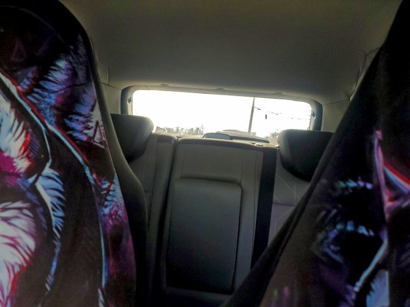 Фото 10 - CHEVROLET TRAX