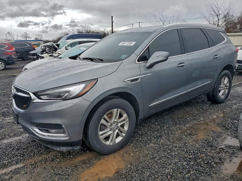 Фото 1 - BUICK ENCLAVE