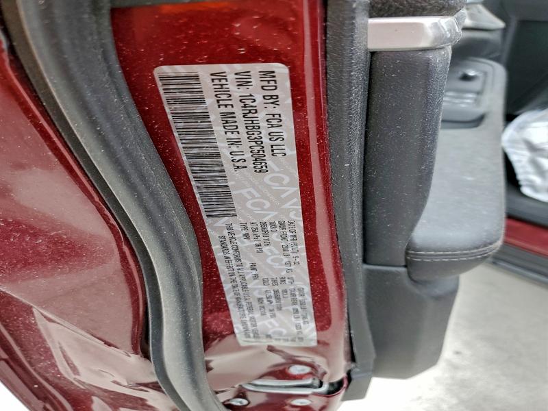 Фото 12 - JEEP GRAND CHER