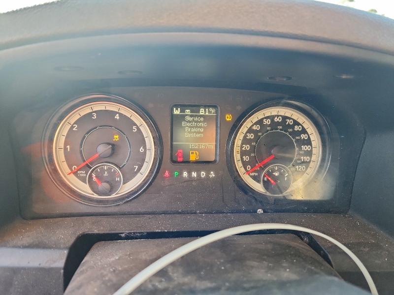 Фото 9 - RAM 1500