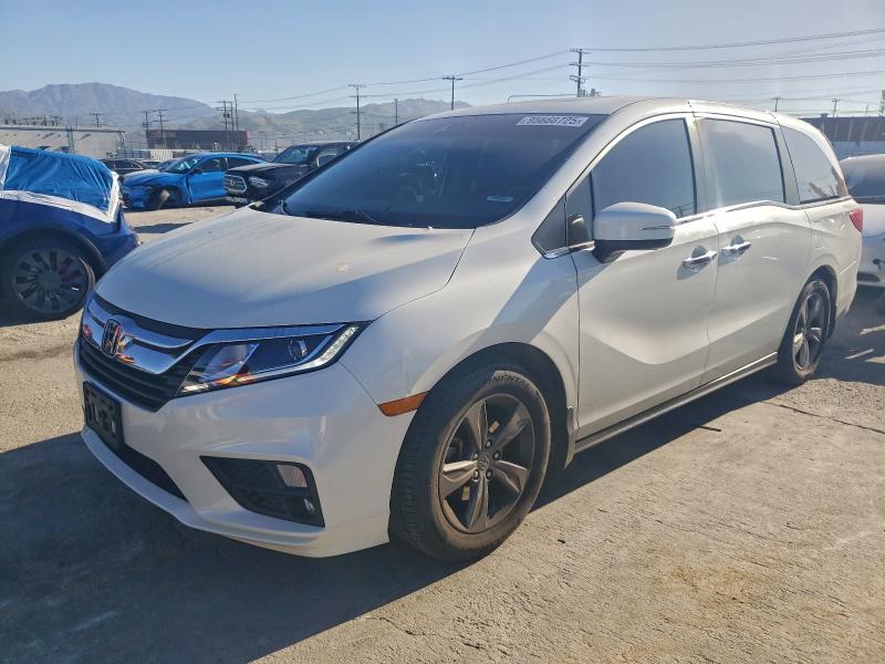 Фото 1 - HONDA All Models