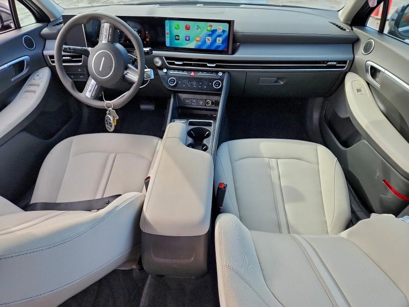 Фото 8 - HYUNDAI SONATA