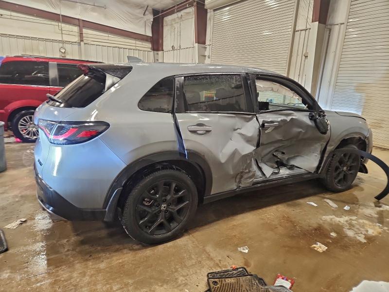 Фото 3 - HONDA HR-V