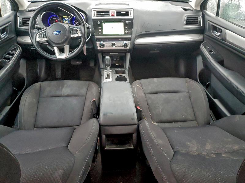 Фото 8 - SUBARU LEGACY