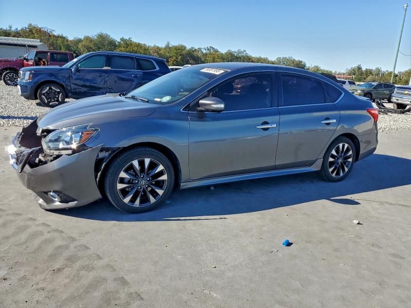 Фото 1 - NISSAN SENTRA