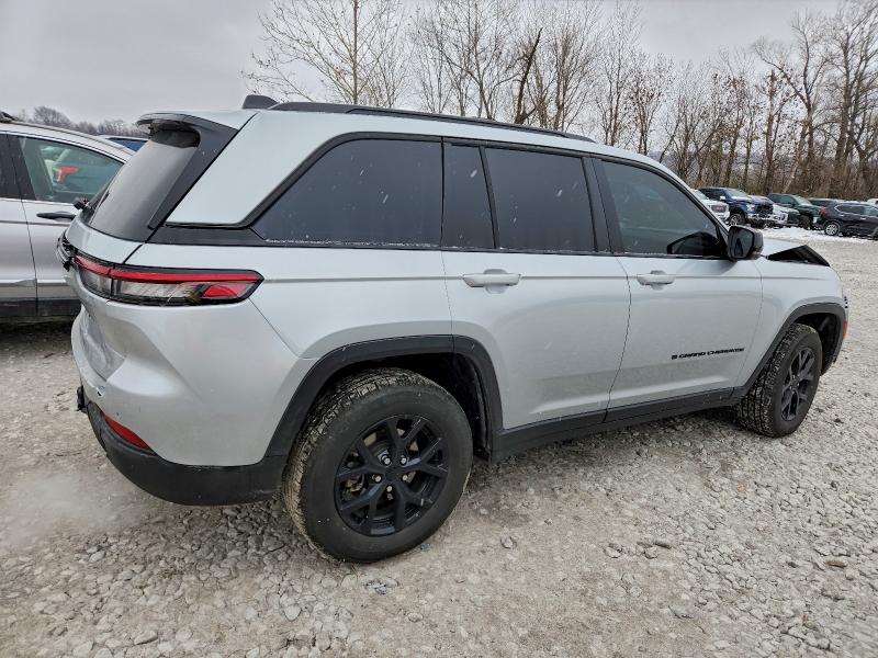 Фото 3 - JEEP GRAND CHER