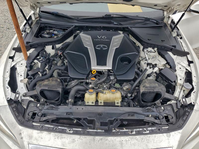Фото 11 - INFINITI Q50