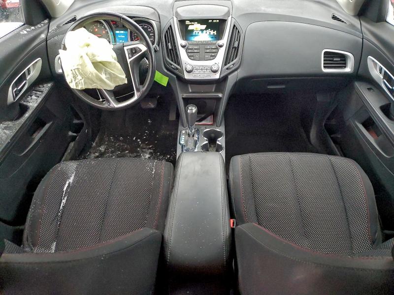 Фото 8 - CHEVROLET EQUINOX