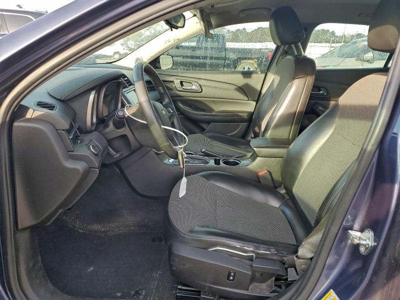 Фото 7 - CHEVROLET MALIBU