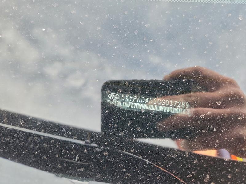 Фото 13 - KIA SORENTO