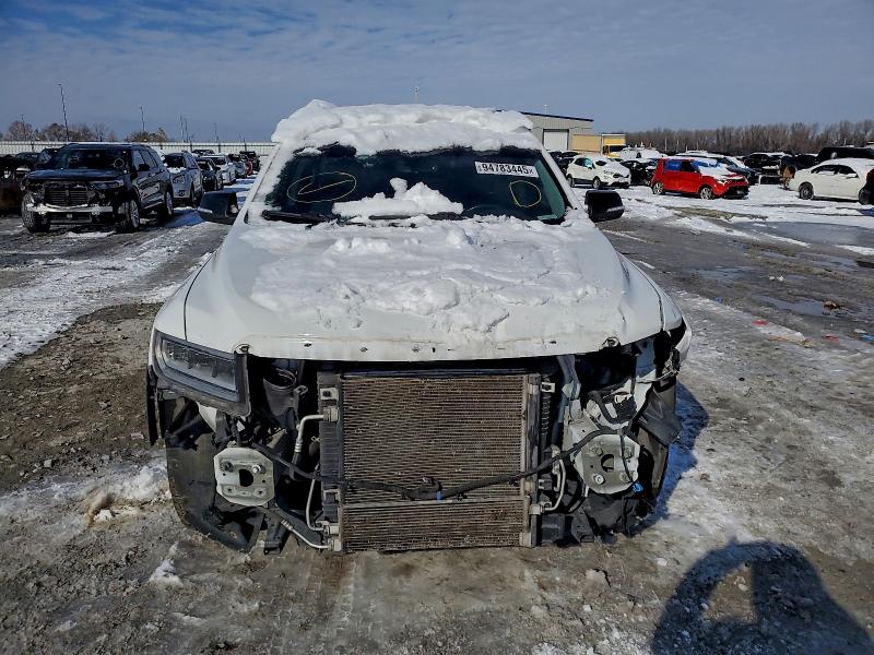 Фото 5 - GMC ACADIA