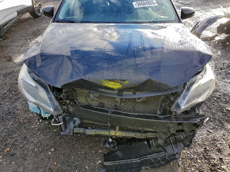 Фото 11 - TOYOTA AVALON