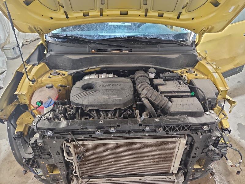 Фото 11 - KIA SELTOS