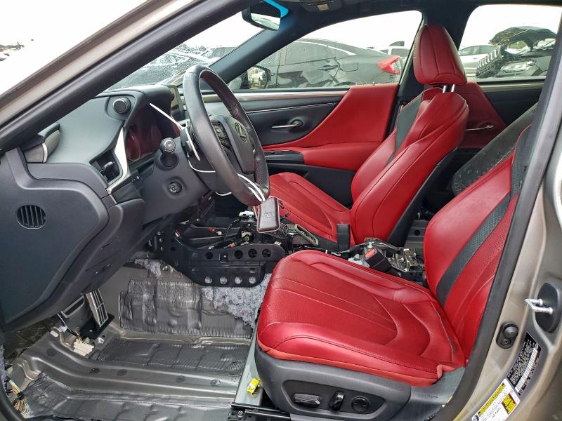 Фото 7 - LEXUS ES350