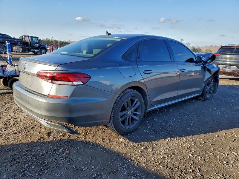 Фото 3 - VOLKSWAGEN PASSAT