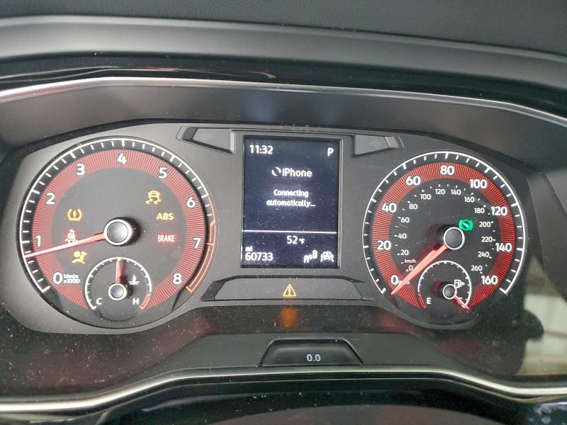 Фото 9 - VOLKSWAGEN JETTA