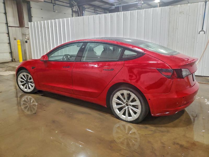 Фото 2 - TESLA MODEL 3