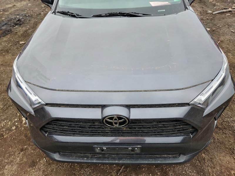 Фото 12 - TOYOTA RAV4