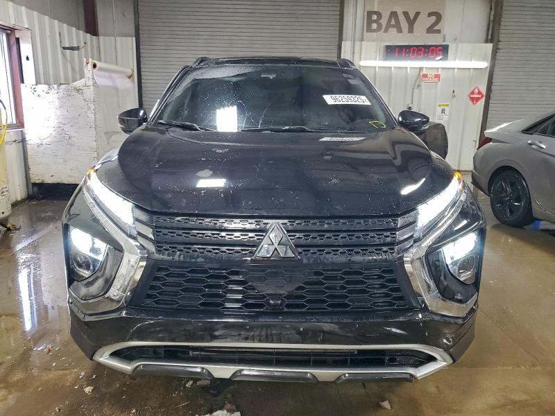 Фото 5 - MITSUBISHI ECLIPSE