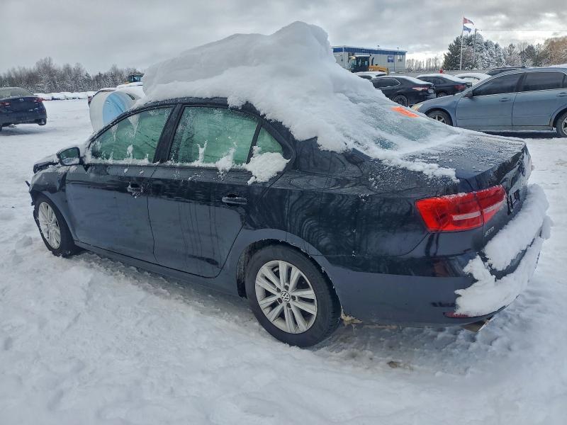 Фото 2 - VOLKSWAGEN JETTA