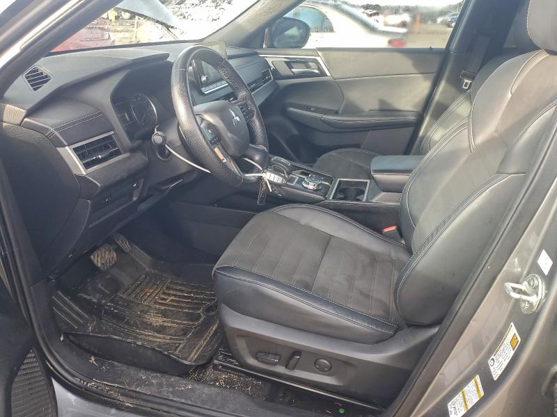 Фото 7 - MITSUBISHI OUTLANDER