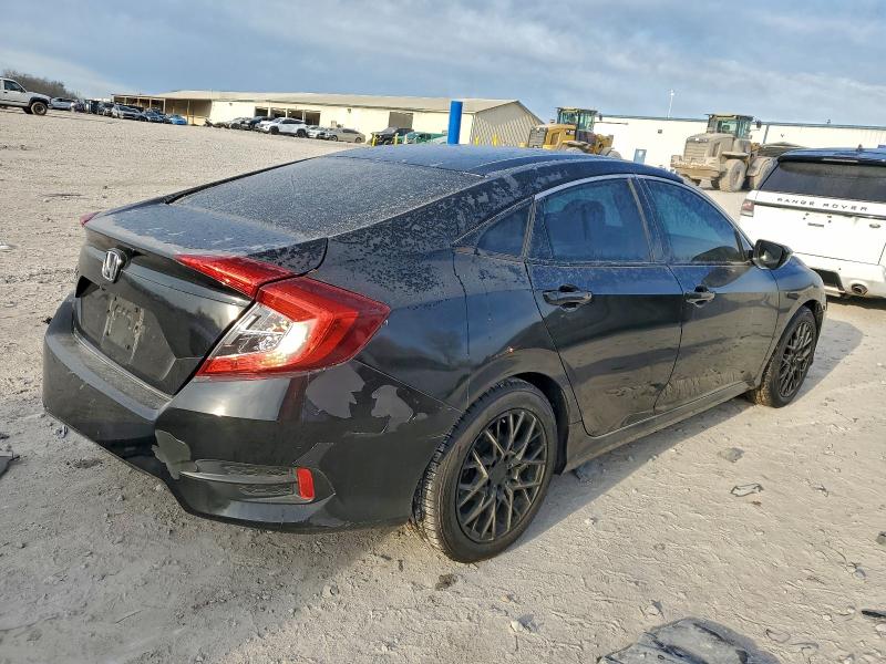 Фото 3 - HONDA CIVIC