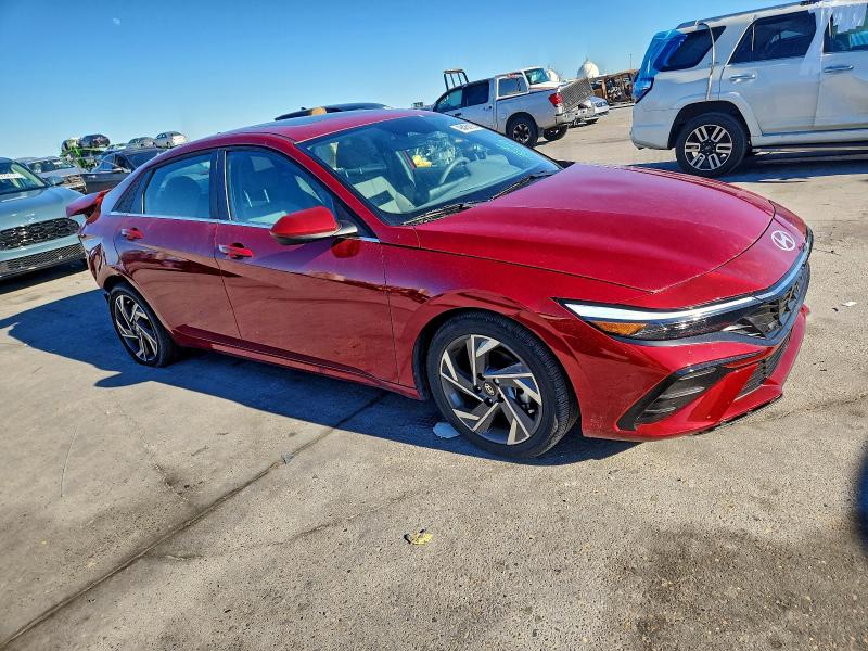 Фото 4 - HYUNDAI ELANTRA