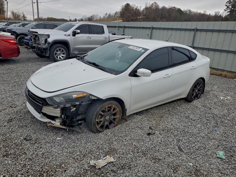 Фото 1 - DODGE DART