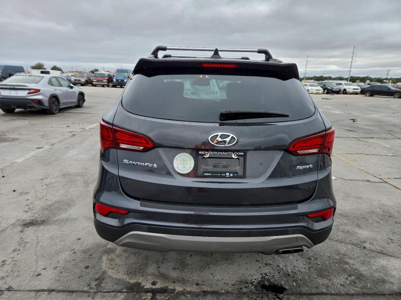 Фото 6 - HYUNDAI SANTA FE