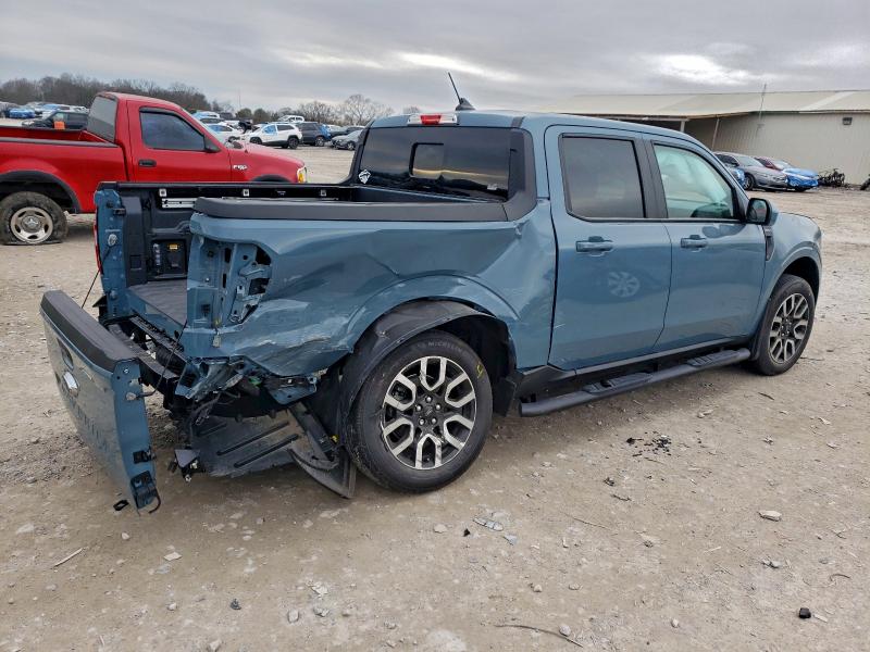 Фото 3 - FORD MAVERICK