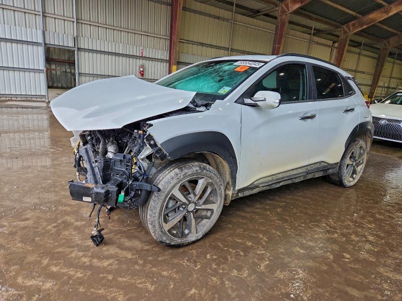 Фото 1 - HYUNDAI KONA