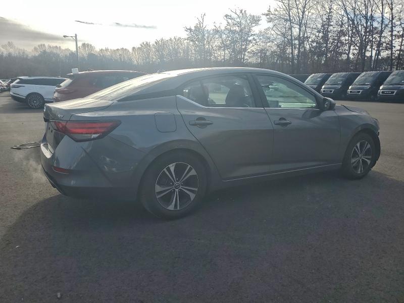 Фото 3 - NISSAN SENTRA