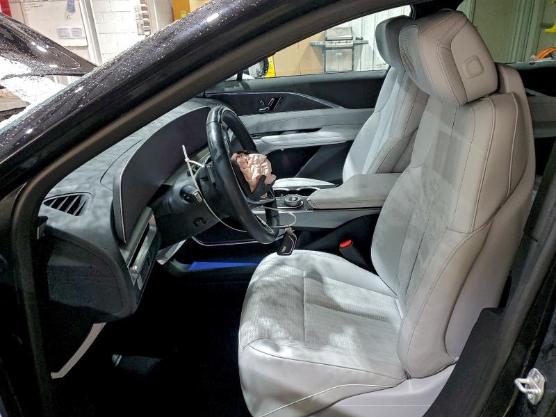 CADILLAC LYRIQ SPOR 2024 VIN 1GYKPWRL9RZ104817