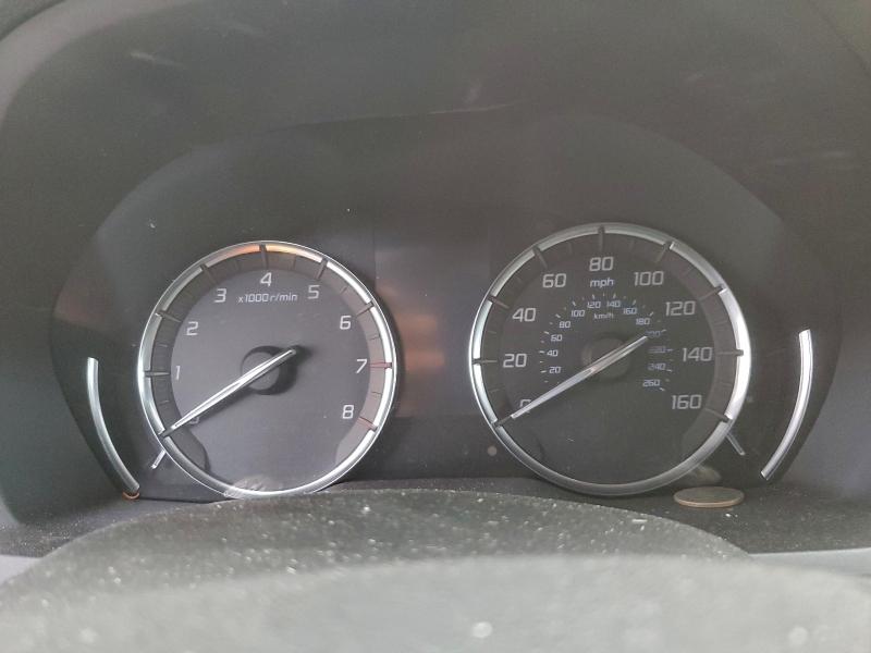 ACURA MDX 2017 VIN 5FRYD4H82HB021128