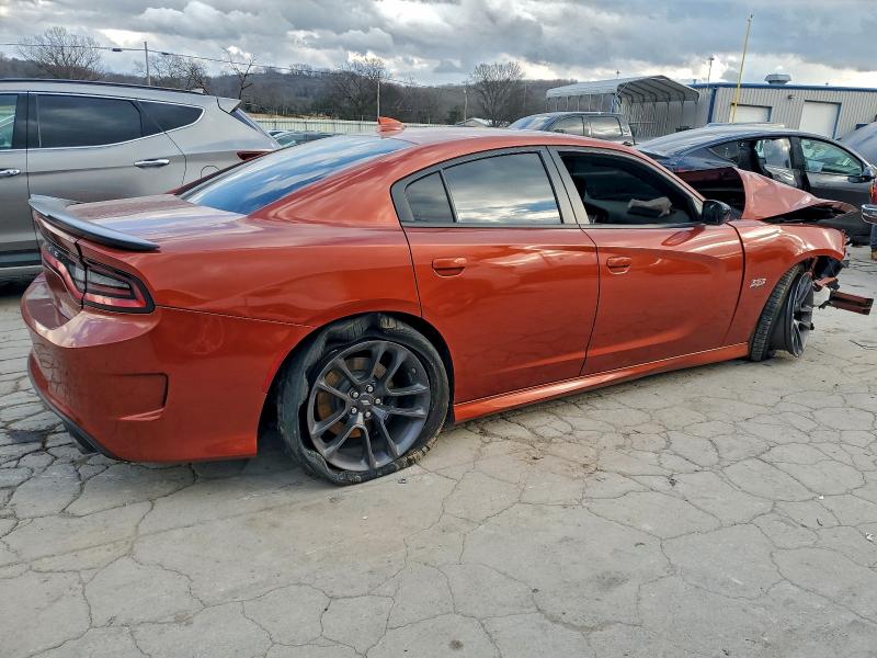 Фото 3 - DODGE CHARGER