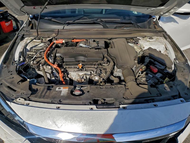 Фото 11 - HONDA ACCORD