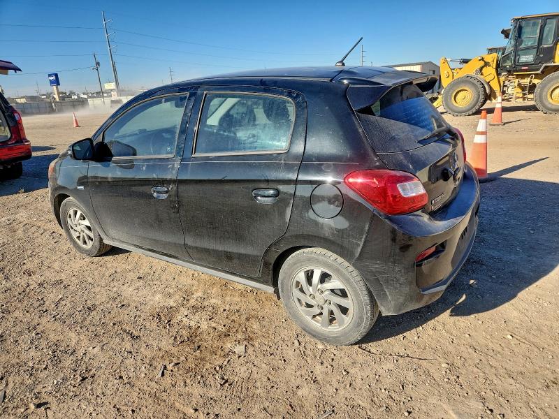 Фото 2 - MITSUBISHI MIRAGE