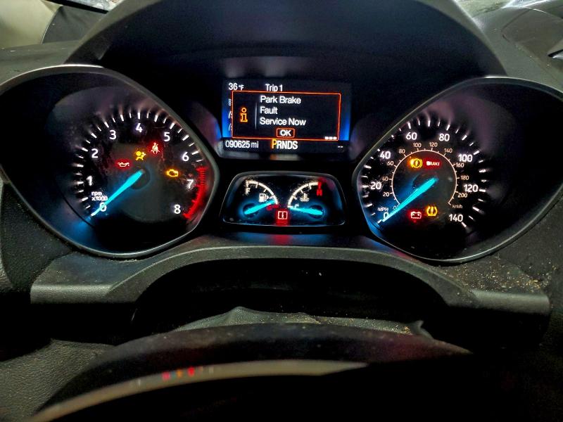 Фото 9 - FORD ESCAPE